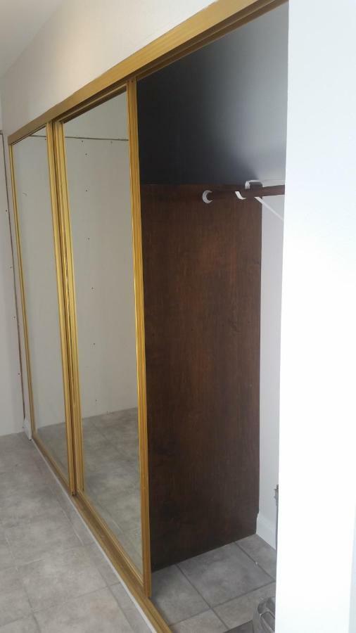 Huetter Lane Hotel Kültér fotó